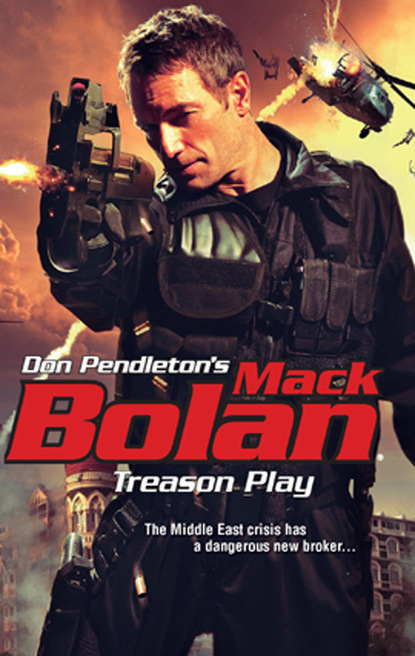 Скачать книгу Treason Play