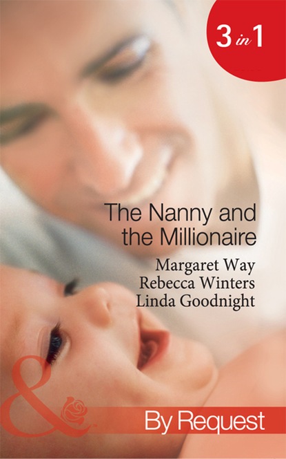 Скачать книгу The Nanny and the Millionaire