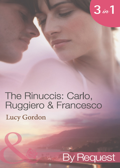 Скачать книгу The Rinuccis: Carlo, Ruggiero & Francesco