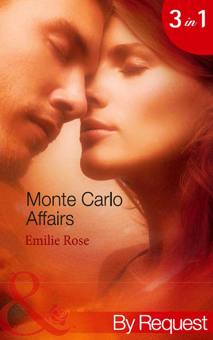 Скачать книгу Monte Carlo Affairs