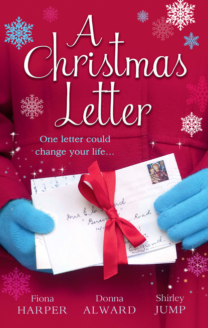 Скачать книгу A Christmas Letter