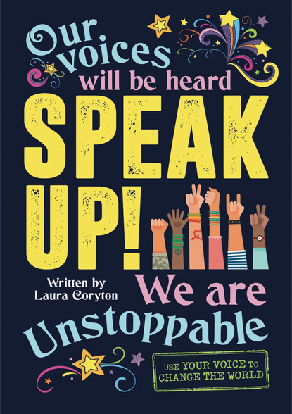 Скачать книгу Speak Up!