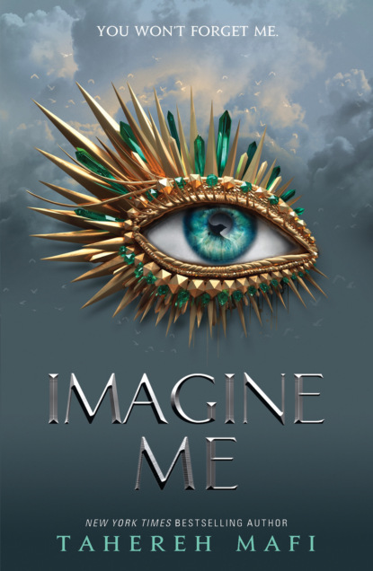 Скачать книгу Imagine Me