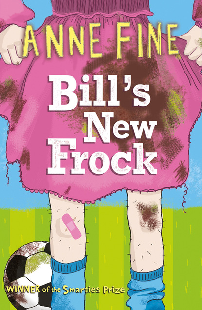 Скачать книгу Bill's New Frock