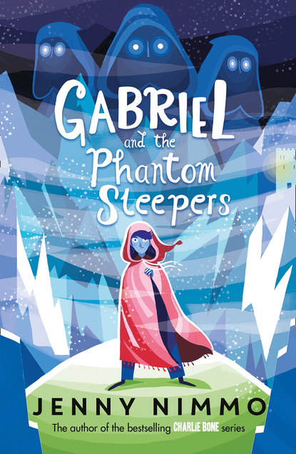 Скачать книгу Gabriel and the Phantom Sleepers