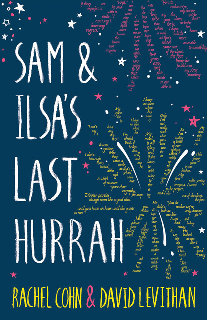 Скачать книгу Sam and Ilsa's Last Hurrah