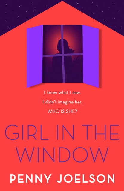 Скачать книгу Girl in the Window