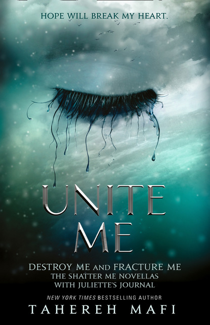 Скачать книгу Unite Me