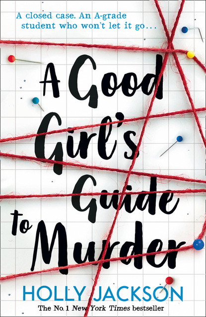 Скачать книгу A Good Girl's Guide to Murder