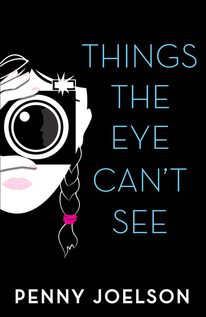 Скачать книгу Things the Eye Can't See