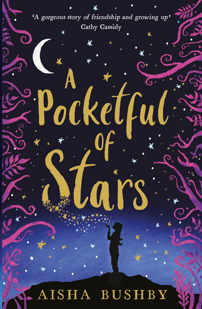 Скачать книгу A Pocketful of Stars
