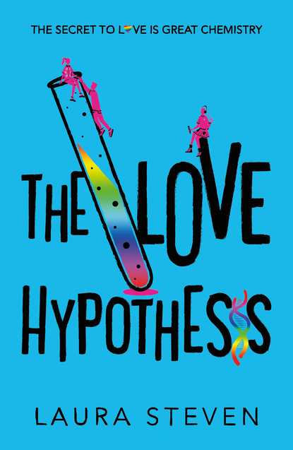 Скачать книгу The Love Hypothesis