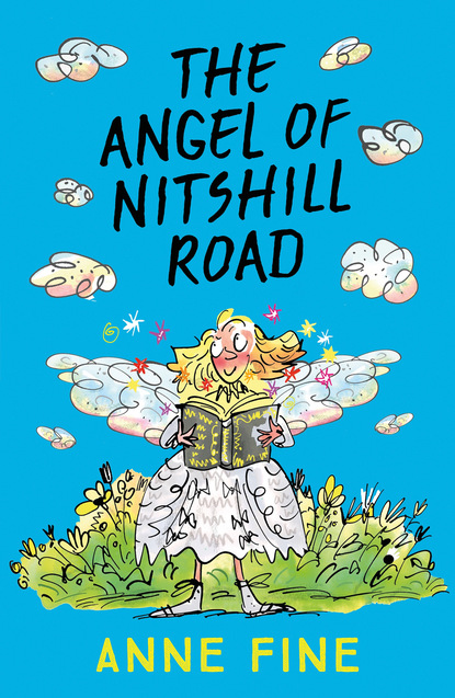 Скачать книгу The Angel of Nitshill Road