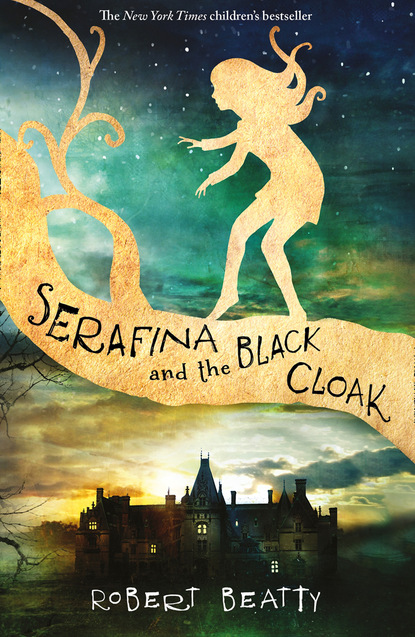 Скачать книгу The Serafina Series