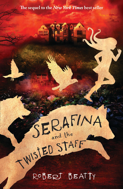 Скачать книгу The Serafina Series