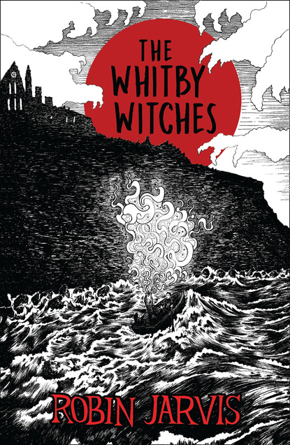 Скачать книгу The Whitby Witches