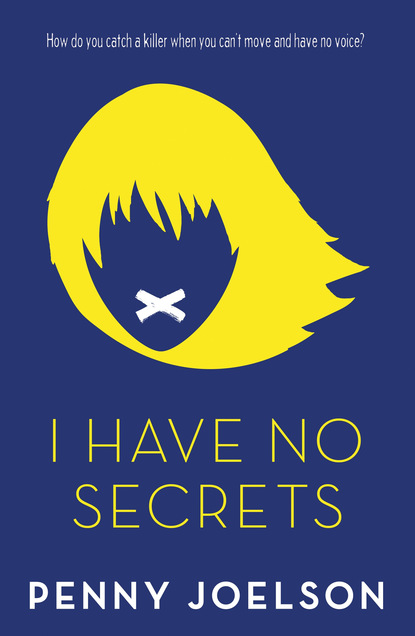 Скачать книгу I Have No Secrets