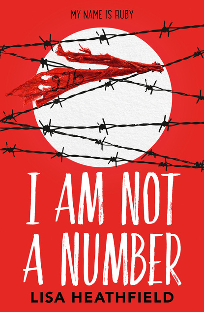 Скачать книгу I Am Not a Number