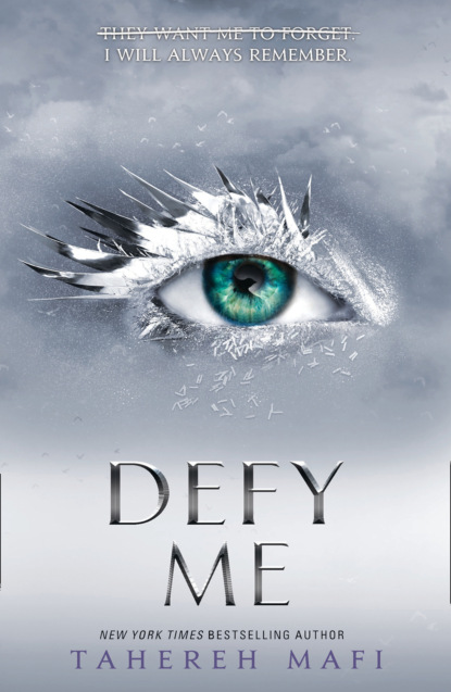 Скачать книгу Defy Me