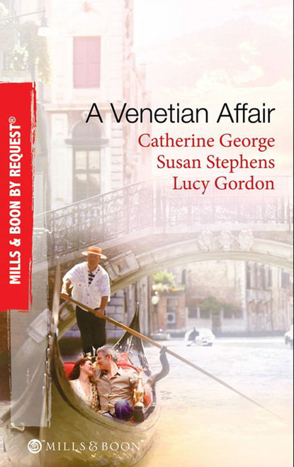 Скачать книгу A Venetian Affair