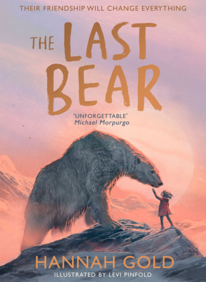 Скачать книгу The Last Bear