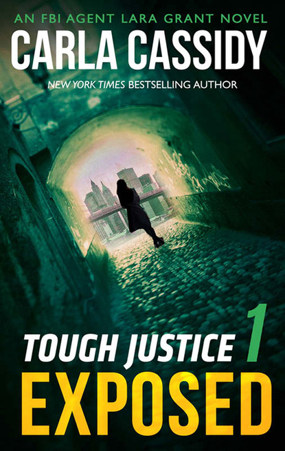Скачать книгу Tough Justice: Exposed (Part 1 Of 8)