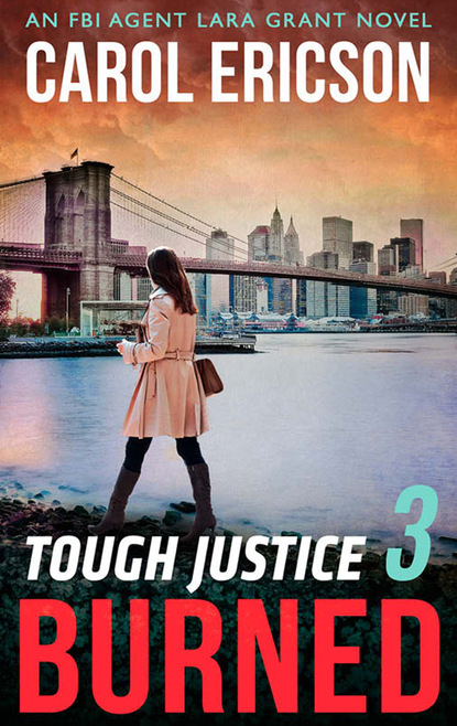 Скачать книгу Tough Justice: Burned (Part 3 Of 8)