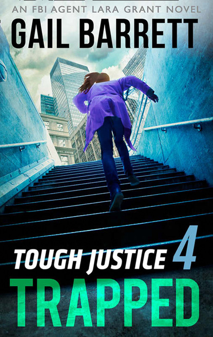Скачать книгу Tough Justice: Trapped (Part 4 Of 8)