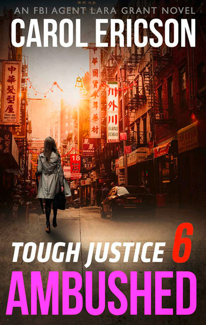 Скачать книгу Tough Justice: Ambushed (Part 6 Of 8)