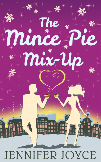Скачать книгу The Mince Pie Mix-Up