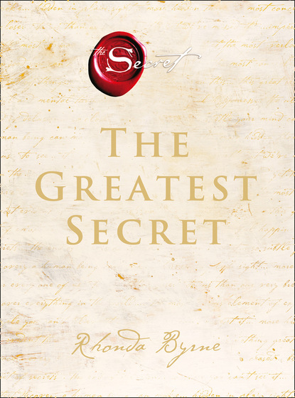 Скачать книгу The Greatest Secret