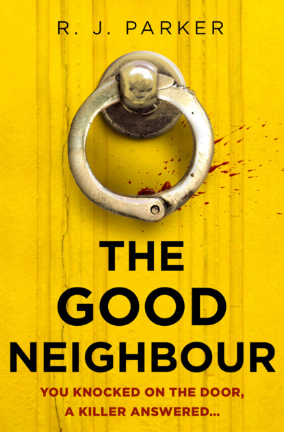 Скачать книгу The Good Neighbour
