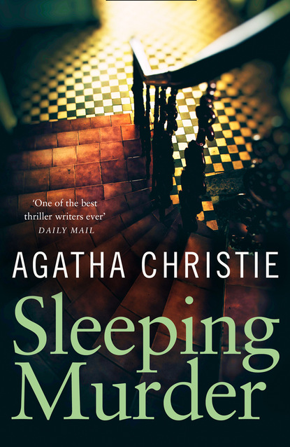 Скачать книгу Sleeping Murder