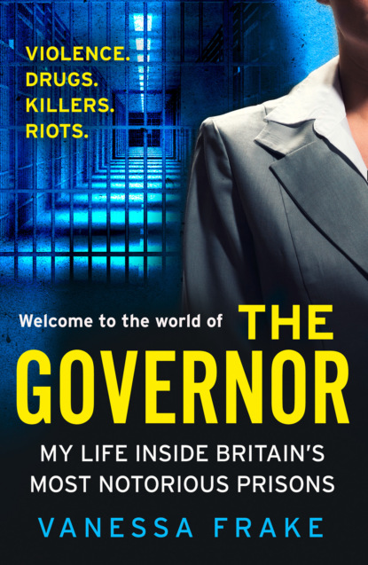 Скачать книгу The Governor