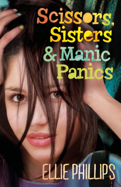 Скачать книгу Scissors Sisters & Manic Panics