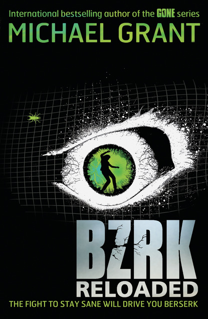 Скачать книгу BZRK: RELOADED