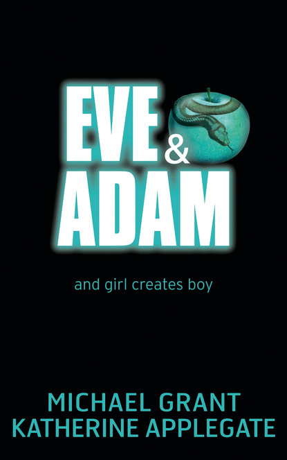 Скачать книгу Eve and Adam