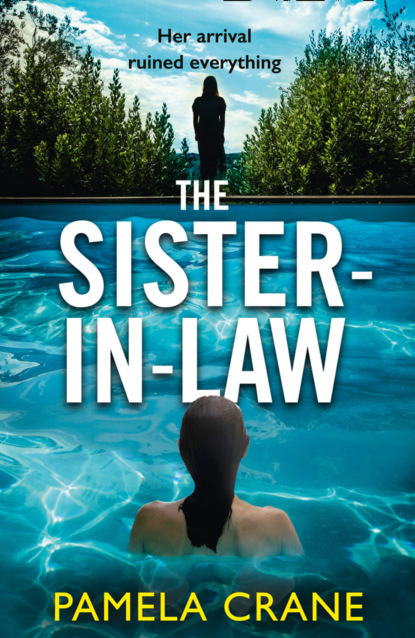 Скачать книгу The Sister-in-Law