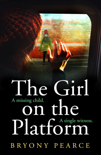 Скачать книгу The Girl on the Platform