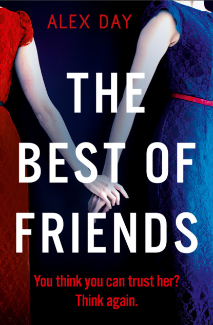 Скачать книгу The Best of Friends
