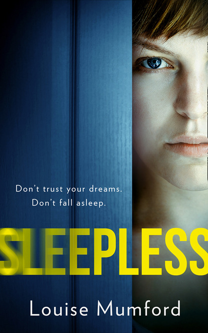 Скачать книгу Sleepless