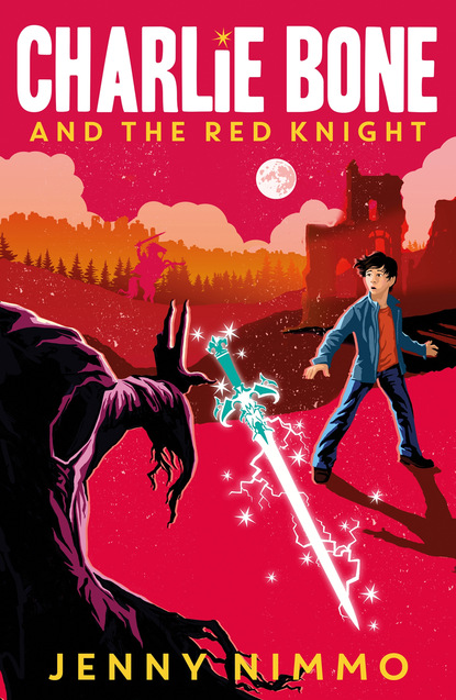 Скачать книгу Charlie Bone and the Red Knight