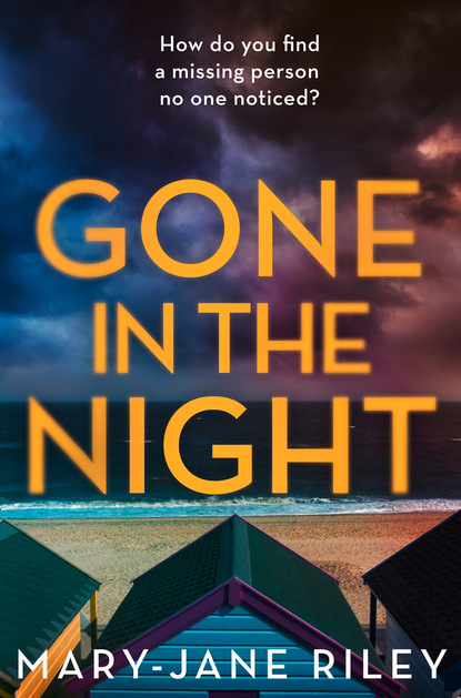 Скачать книгу Gone in the Night