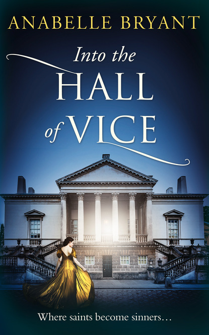 Скачать книгу Into The Hall Of Vice