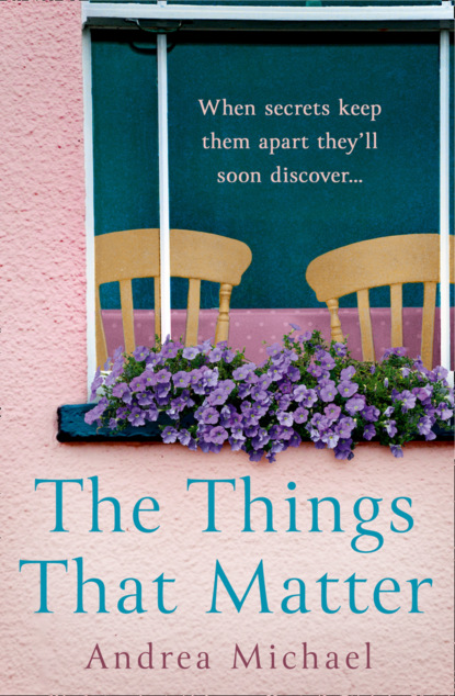 Скачать книгу The Things That Matter