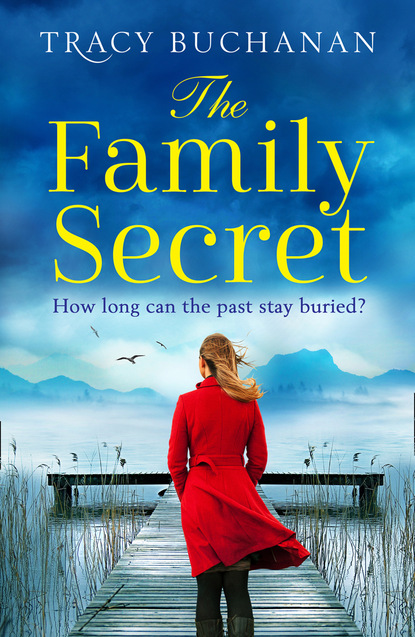 Скачать книгу The Family Secret