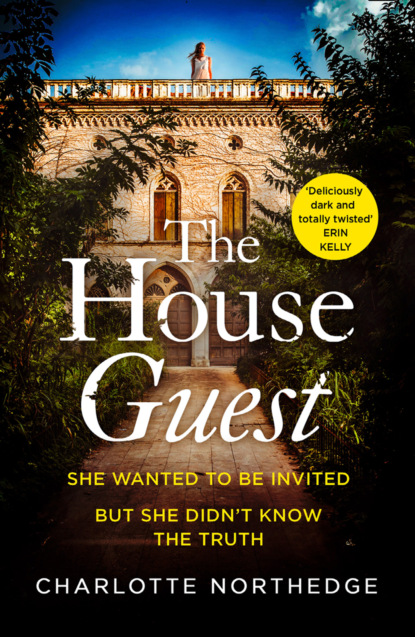 Скачать книгу The House Guest