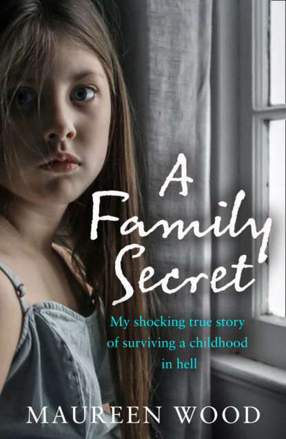 Скачать книгу A Family Secret