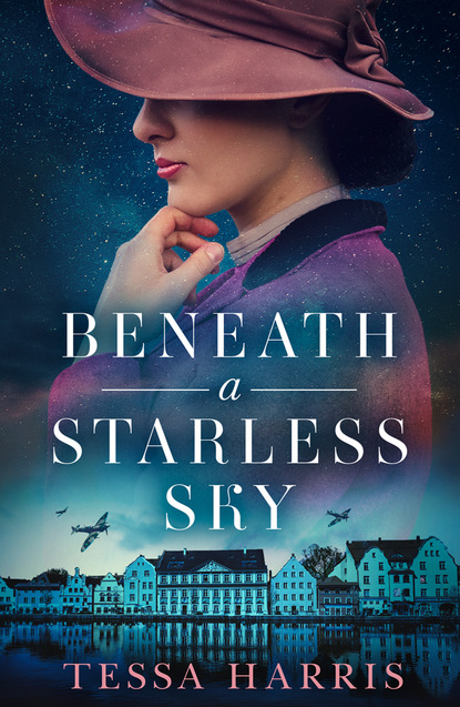 Скачать книгу Beneath a Starless Sky