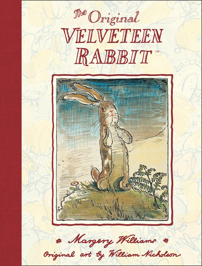 Скачать книгу The Velveteen Rabbit